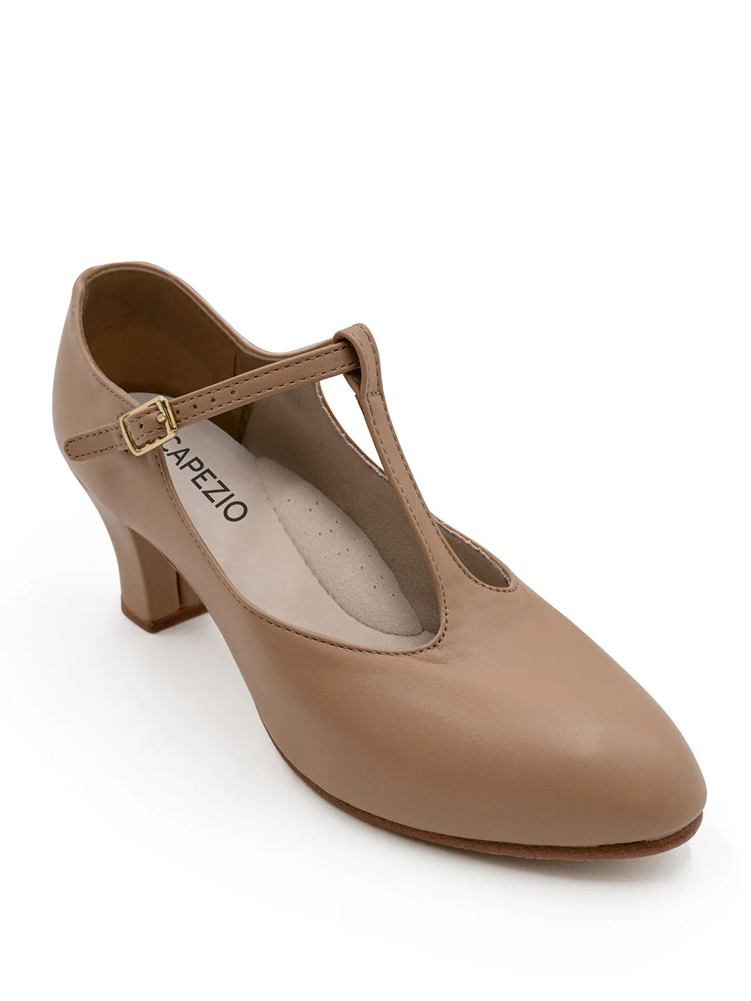 Capezio T-Strap 750