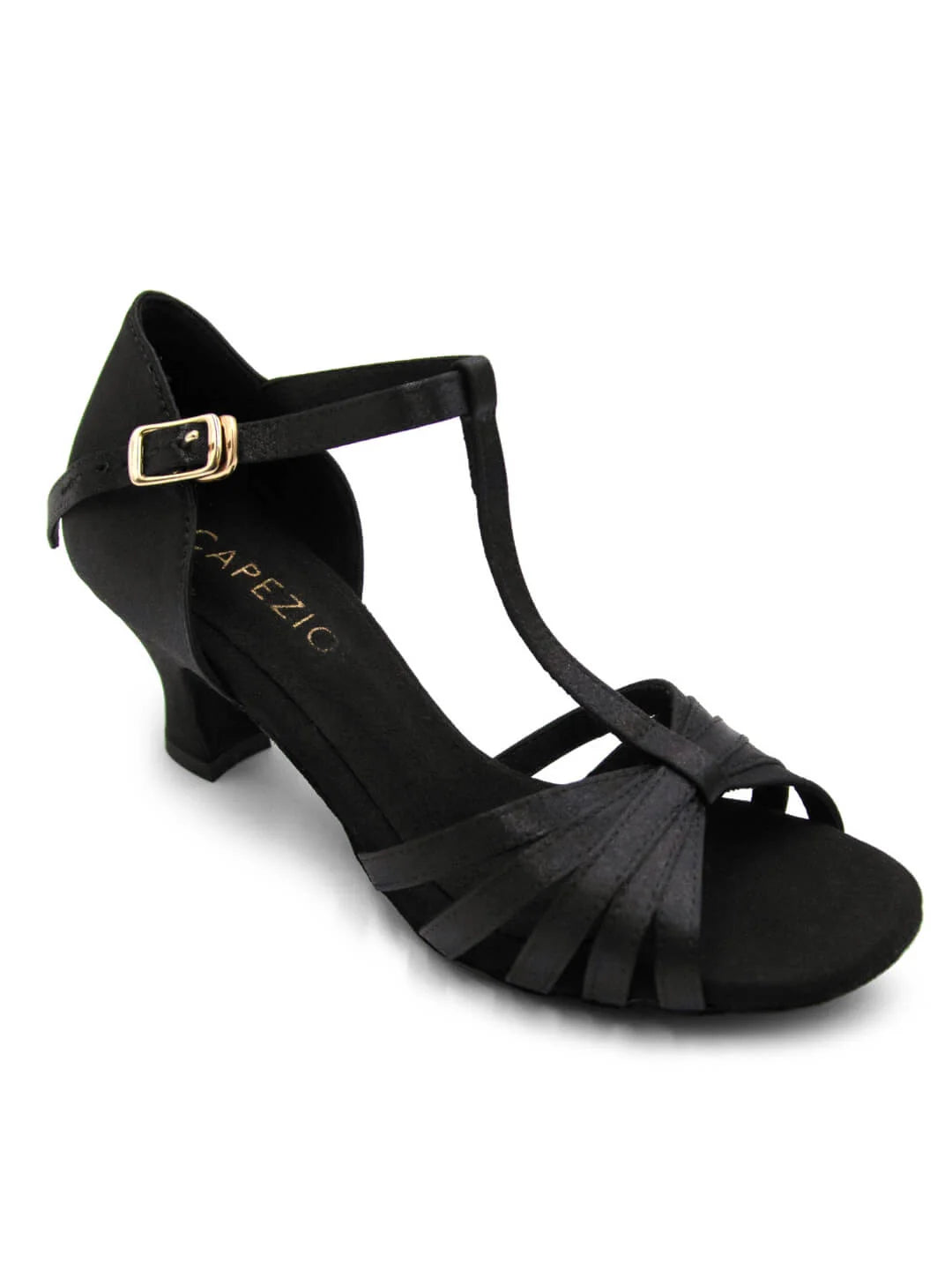 “Sara” Ballroom Shoes