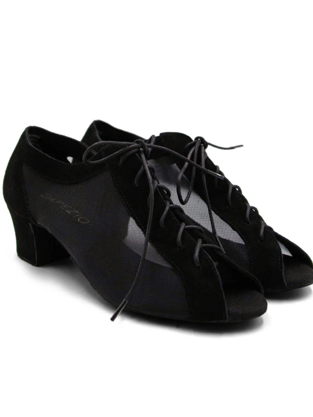 Beatrice Practice Ballroom Shoes