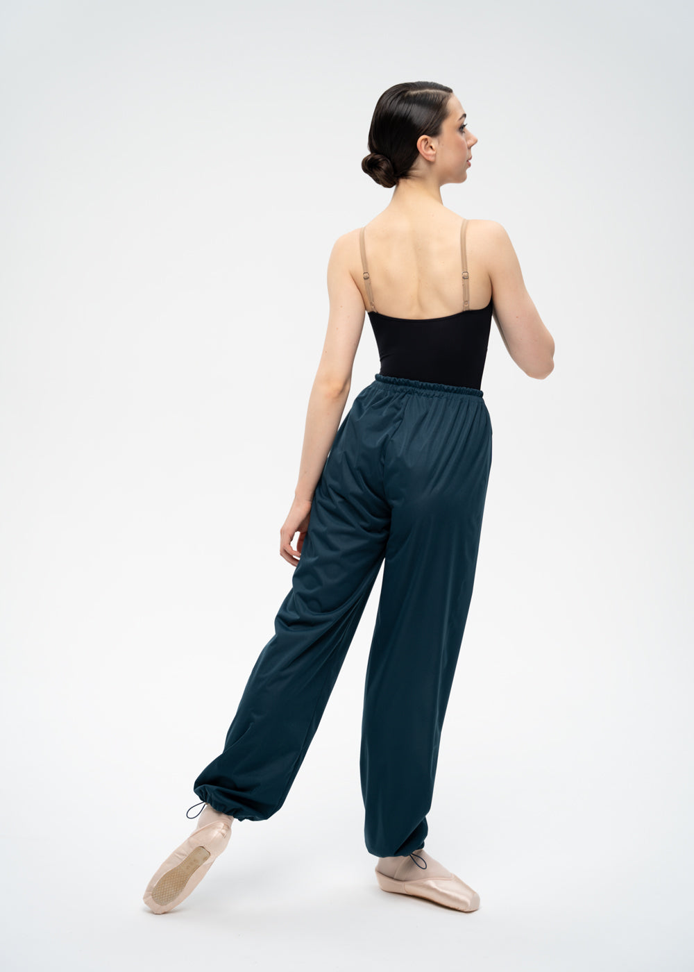 Nikolay Children’s Bliss-1 (Small Logo) Warm Up Pants