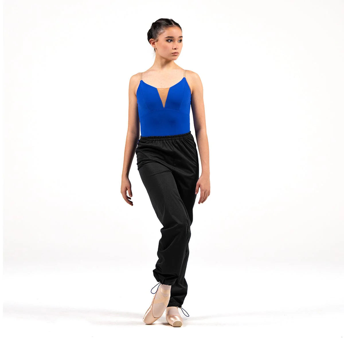 Nikolay Children’s Bliss-1 (Small Logo) Warm Up Pants