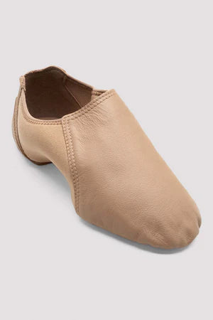 Bloch Adult Spark Jazz Shoe Black