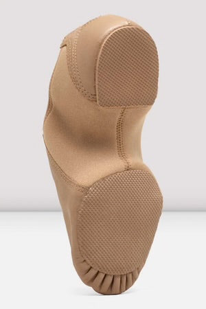 Bloch Adult Spark Jazz Shoe Black