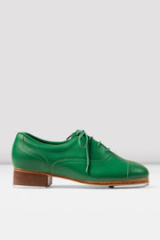 Bloch Limited Edition Emerald Jason Samuel Smith Tap Shoe