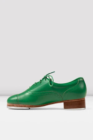 Bloch Limited Edition Emerald Jason Samuel Smith Tap Shoe