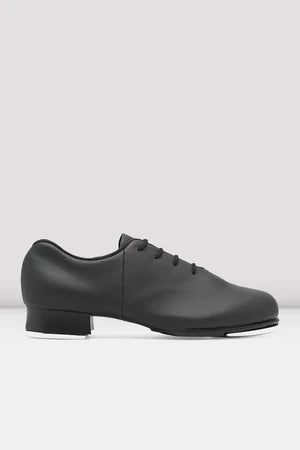 Men's Tap Flex Split Sole Tap Shoe Black
