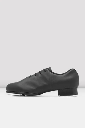 Men's Tap Flex Split Sole Tap Shoe Black