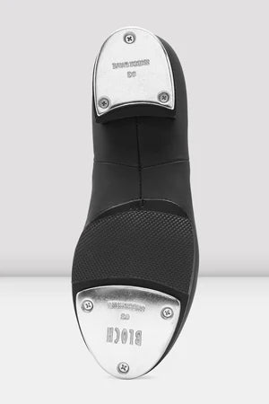 Men's Tap Flex Split Sole Tap Shoe Black