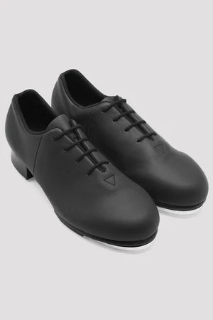 Men's Tap Flex Split Sole Tap Shoe Black