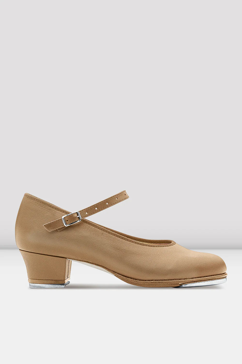 Bloch Showtapper Tap Shoes Ladies