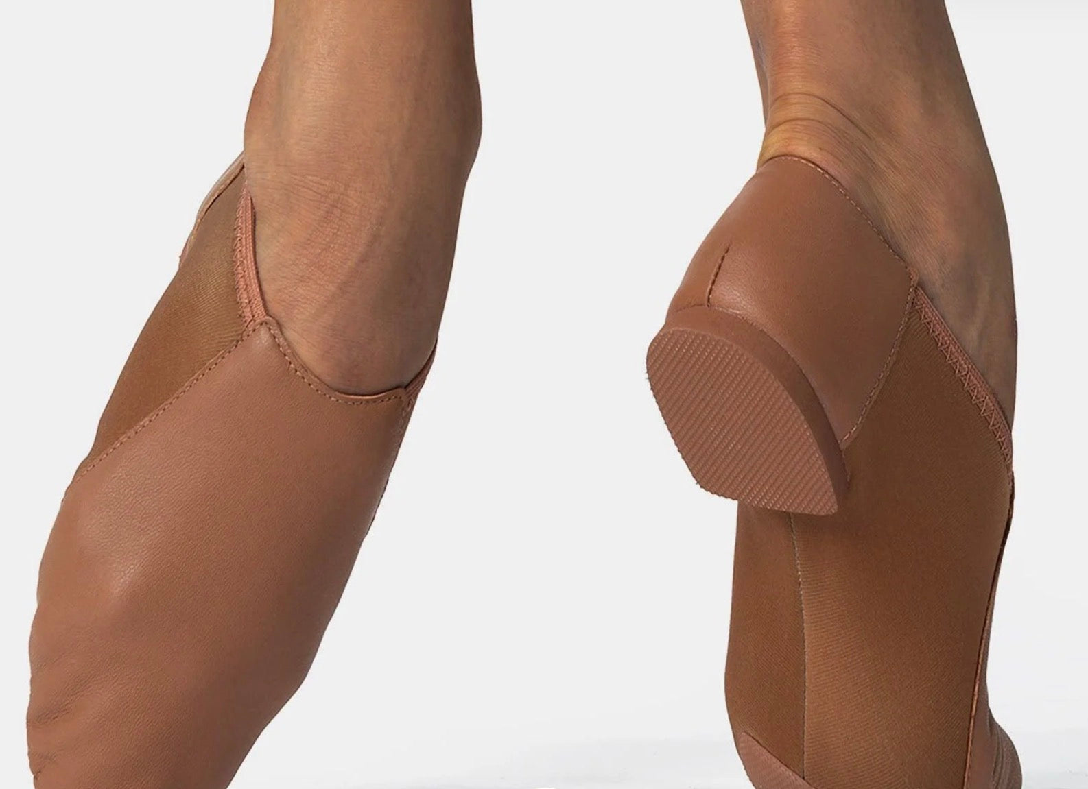 So Danca Java  Jazz Shoe JZ-43