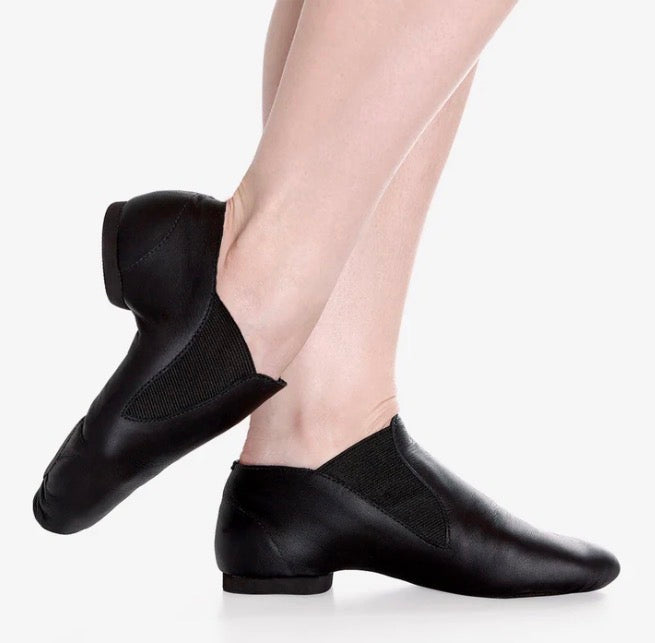 So Danca Jaden Jazz Shoe JZ-40
