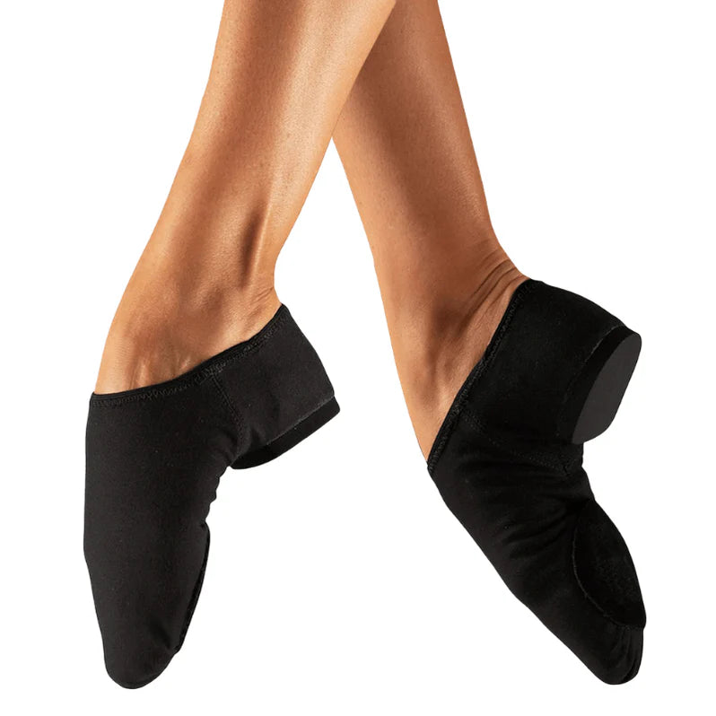 So Danca Jada Stretch Canvas Jazz Shoe JZ-75L