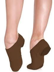 So Danca Jada Stretch Canvas Jazz Shoe JZ-75L