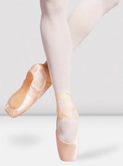 Bloch Lisse Pointe Shoe