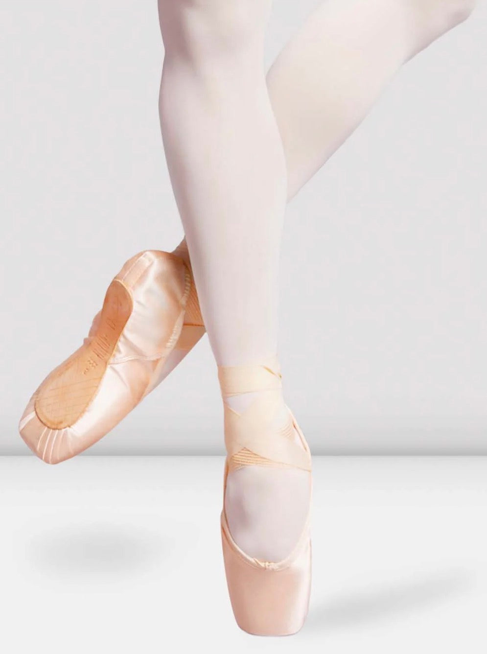 Bloch Lisse Pointe Shoe