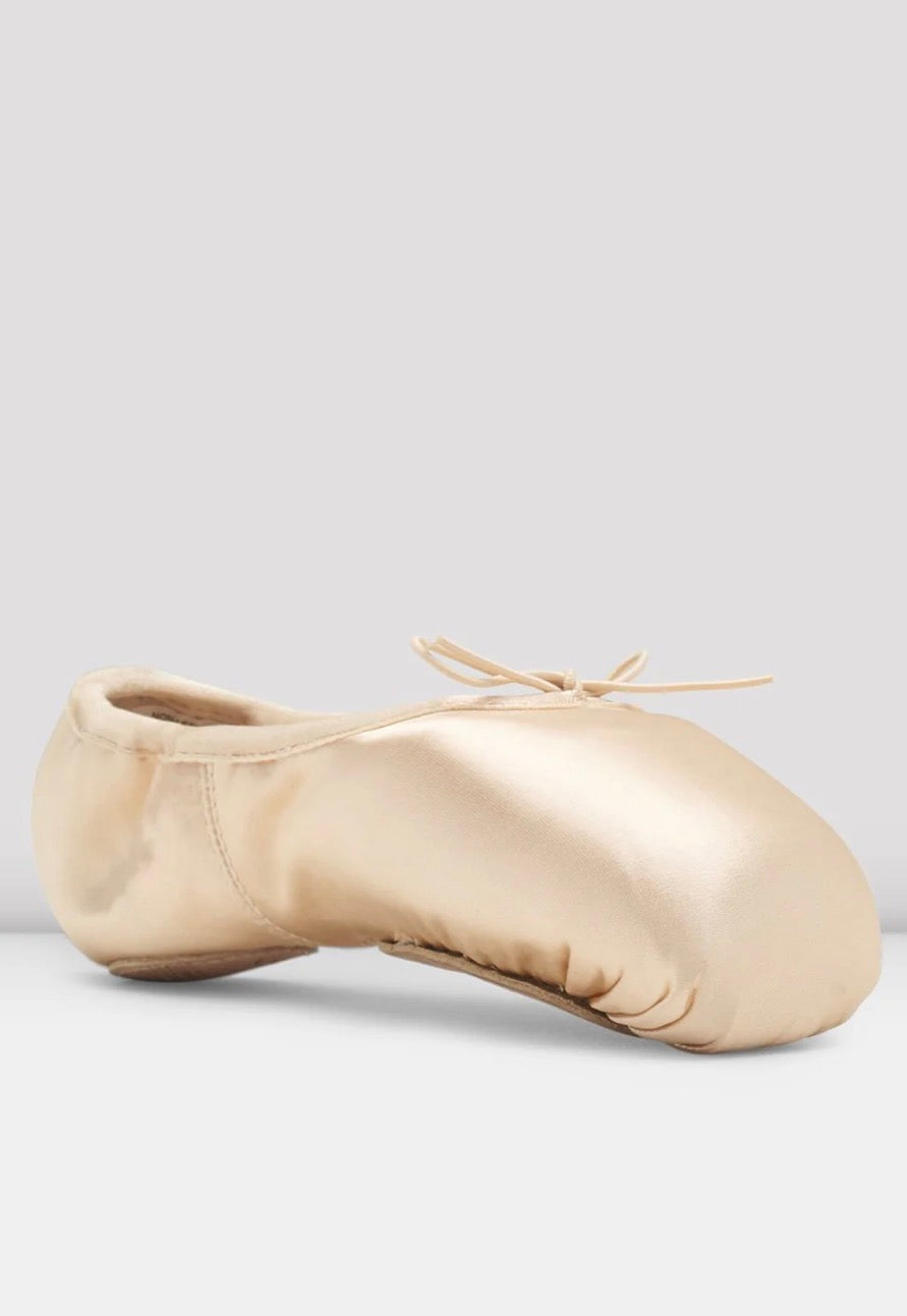 Bloch Eurostretch Pointe Shoe