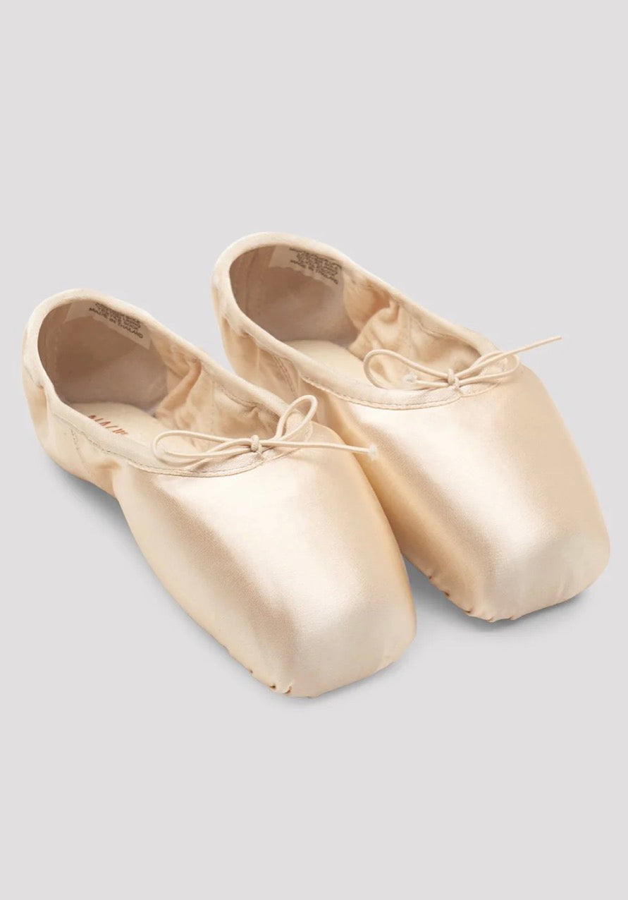 Bloch Eurostretch Pointe Shoe