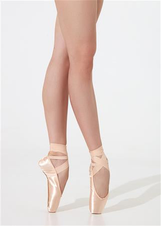 Nikolay DreamPointe 2007 Pre-Arched Pointe Shoe