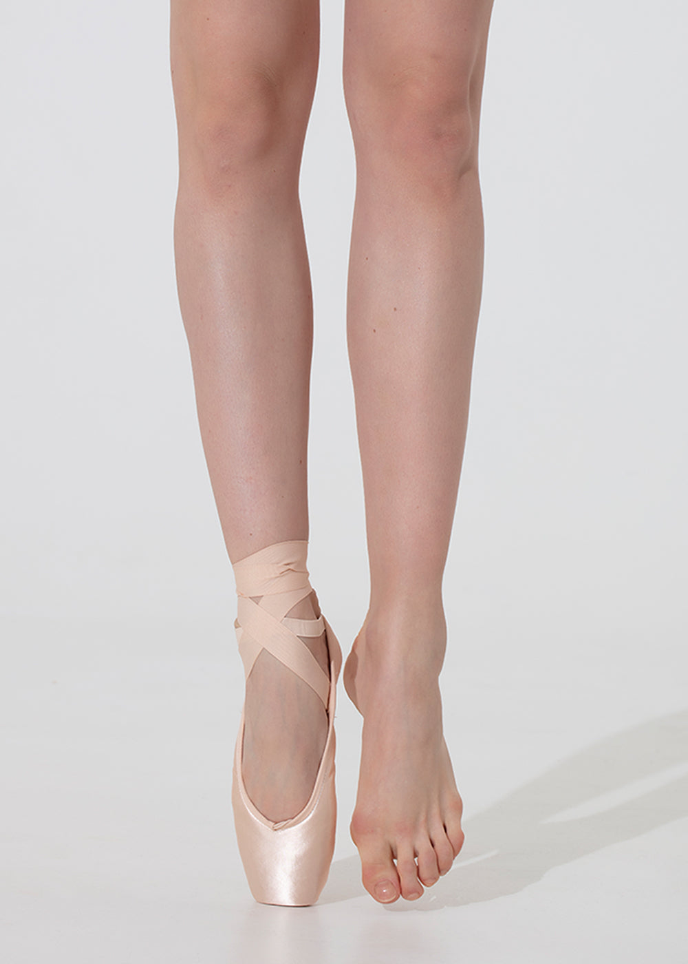Nikolay DreamPointe 2007 Pre-Arched Pointe Shoe