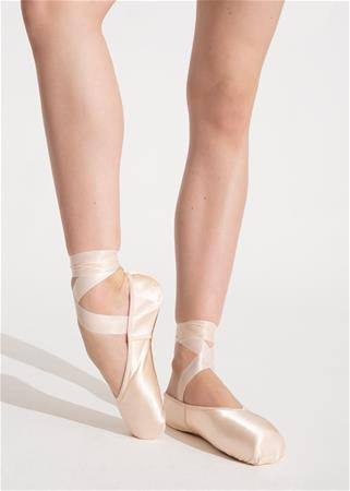 Nikolay StarPointe Pointe Shoe
