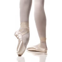 CL-70 Arpeggia R-Class Pointe Shoe