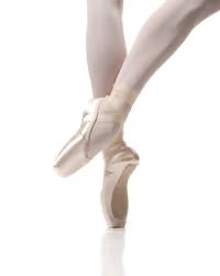 CL-60 Crescenda R-Class Pointe Shoe