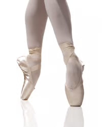 CL-60 Crescenda R-Class Pointe Shoe