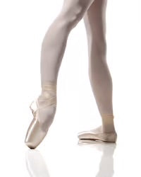CL-60 Crescenda R-Class Pointe Shoe