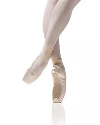CL-60 Crescenda R-Class Pointe Shoe