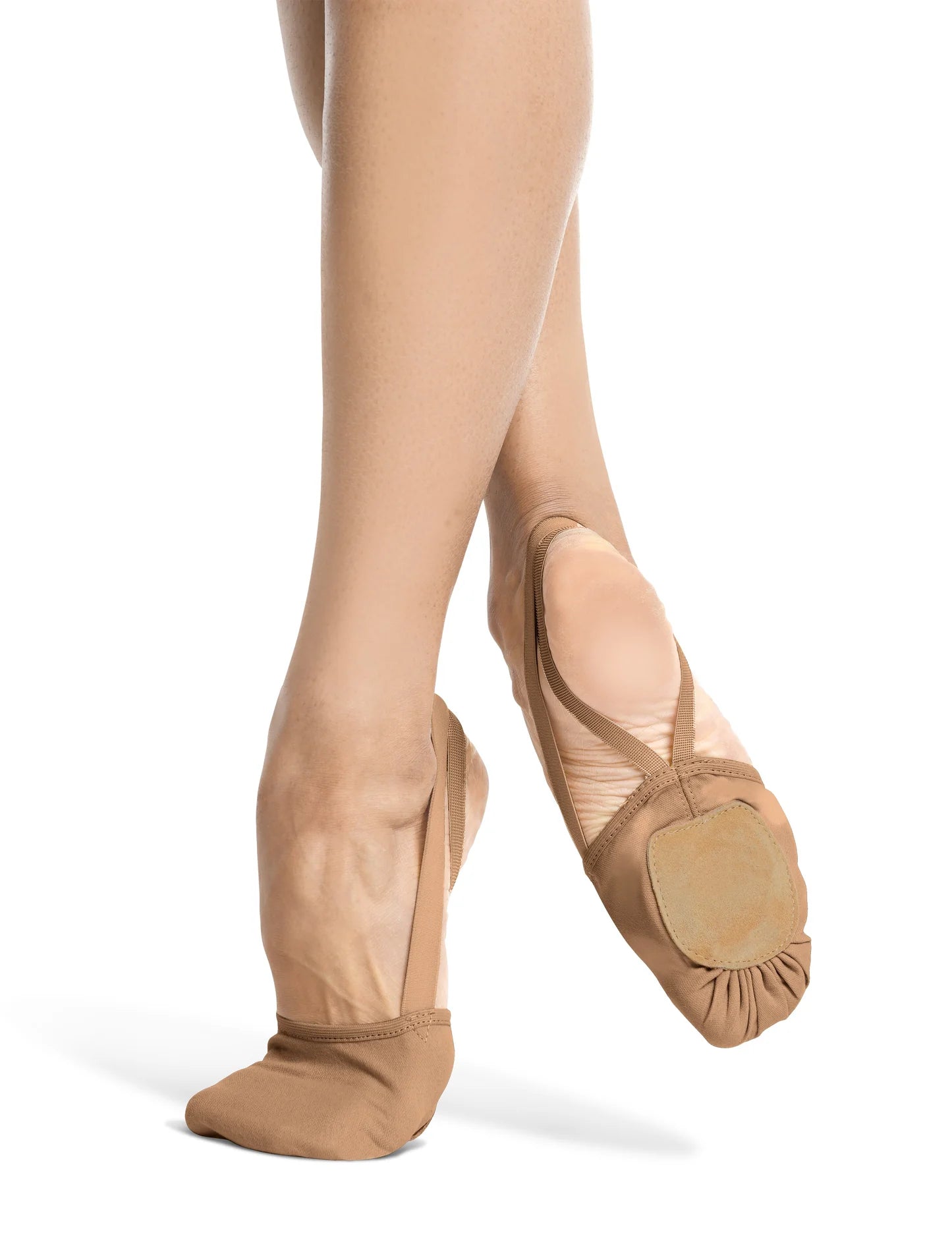 Danz n Motion Half Sole Turner