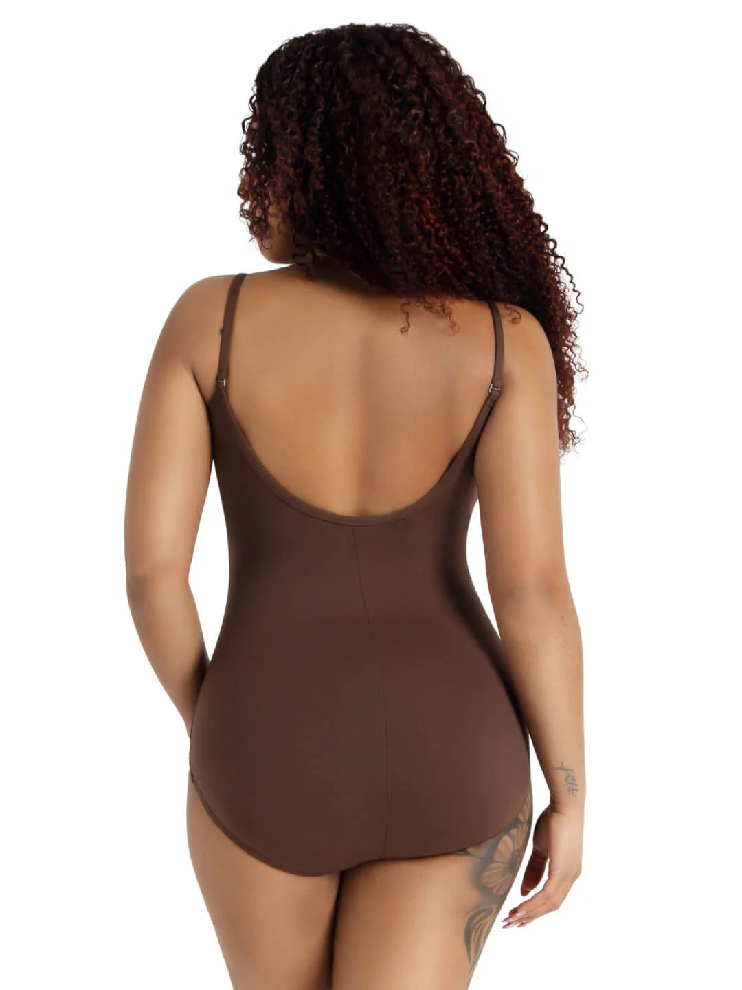 Camisole Leotard w/Adjustable Straps