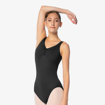 So Dança Edda Leotard