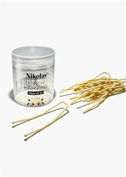 Nikolay Short Hair Pins - 2”