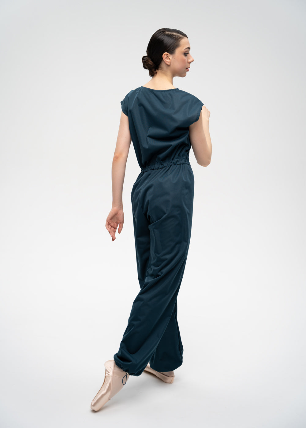 Nikolay Brett Unitard with Sauna Effect