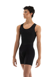 Nikolay Men’s Tristan Tank Biketard