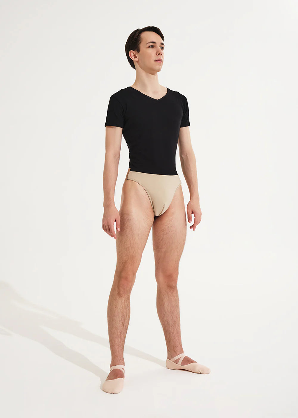 Nikolay Men’s Patton Bodysuit