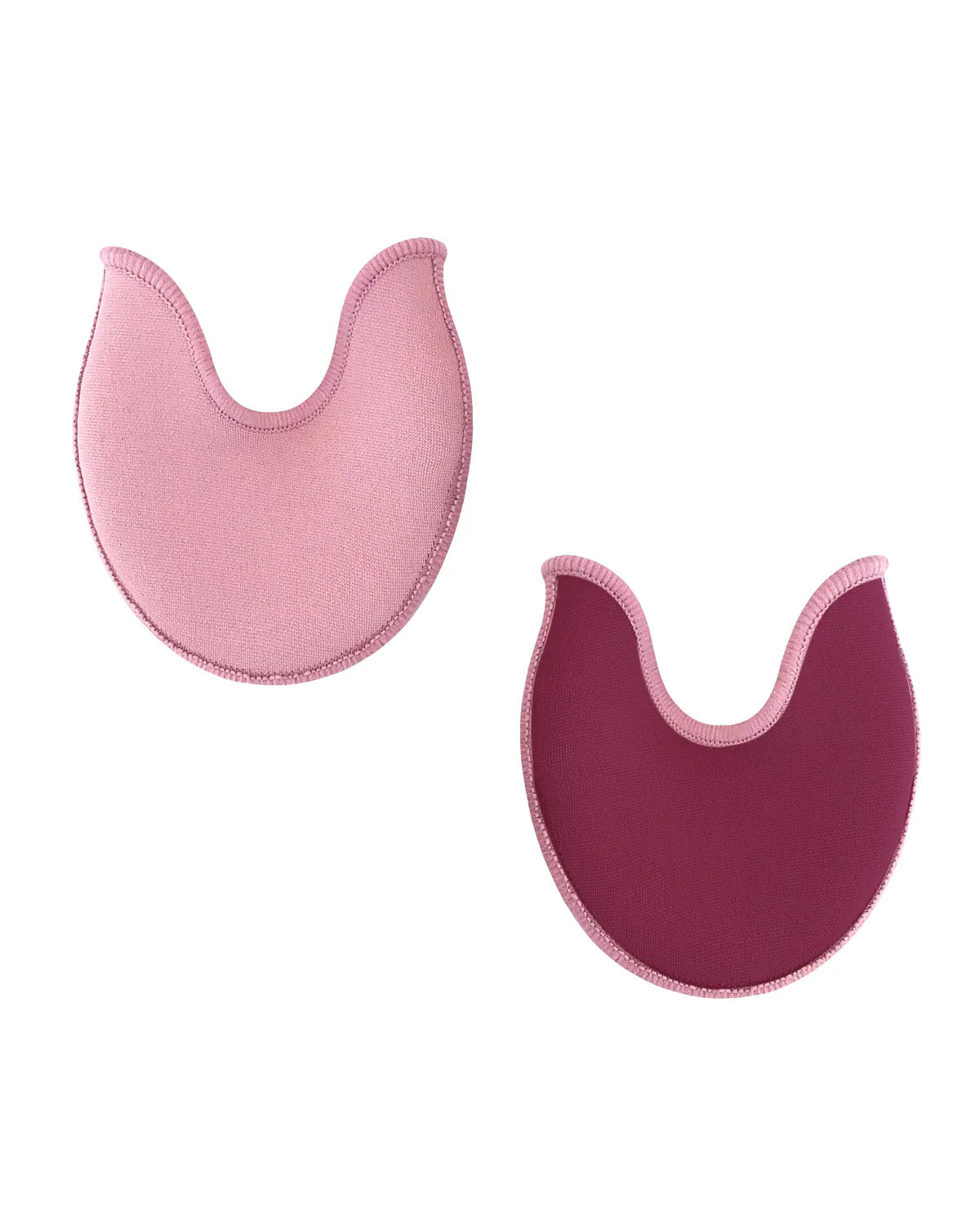 Suffolk Reversible Toe Pads