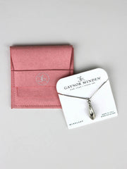 Gaynor Minden En Pointe Necklace