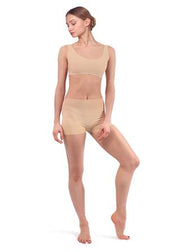 Nikolay Seamless Top with Support