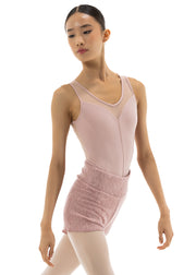 Nikolay Thelma Sweater Shorts