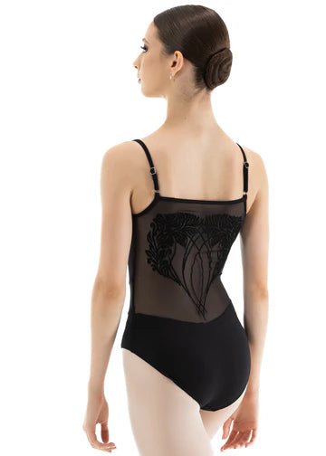 Nikolay Tomika leotard