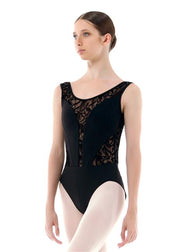 Nikolay Tempest Leotard