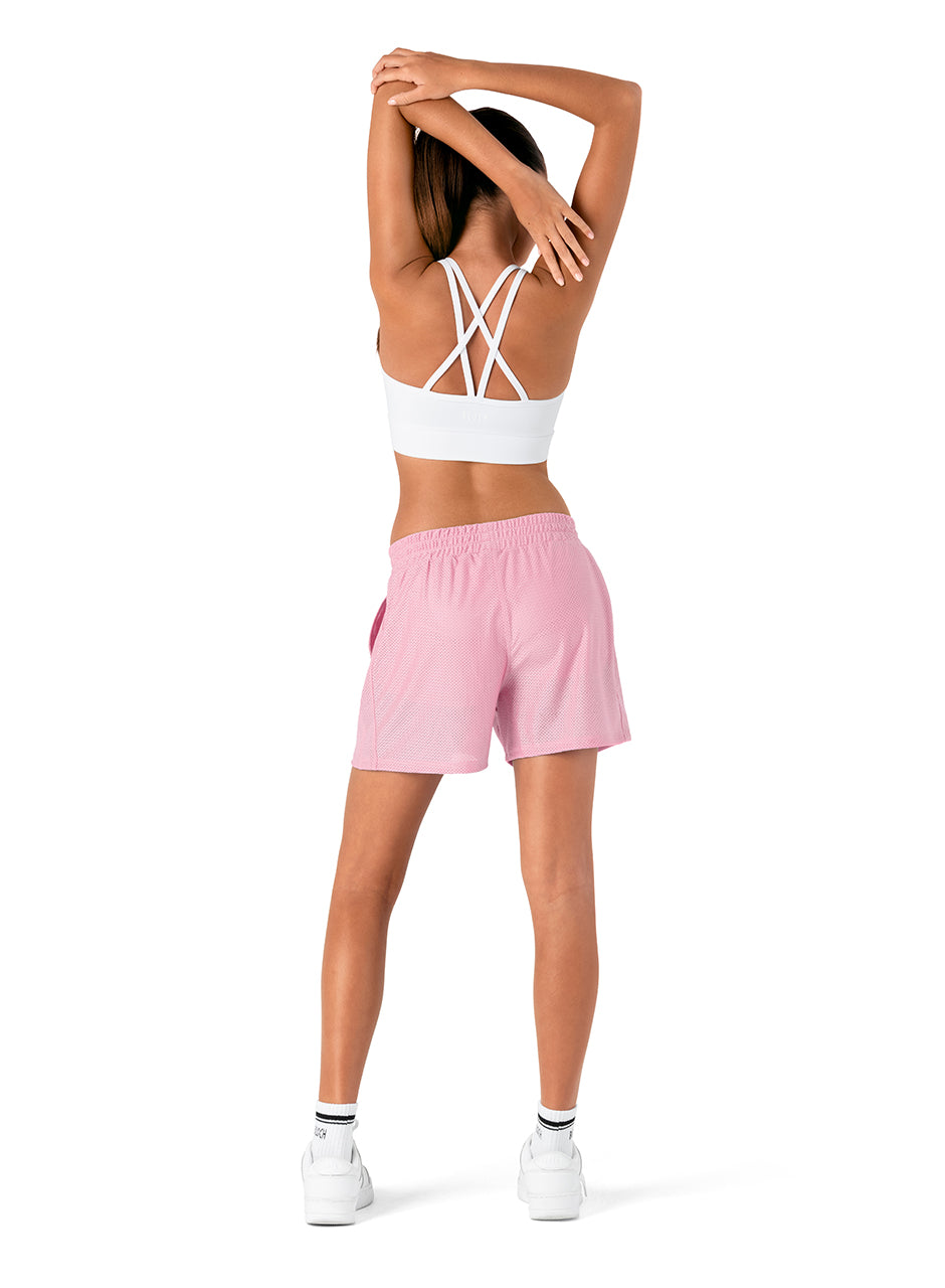 Bloch Axel Basketball Short