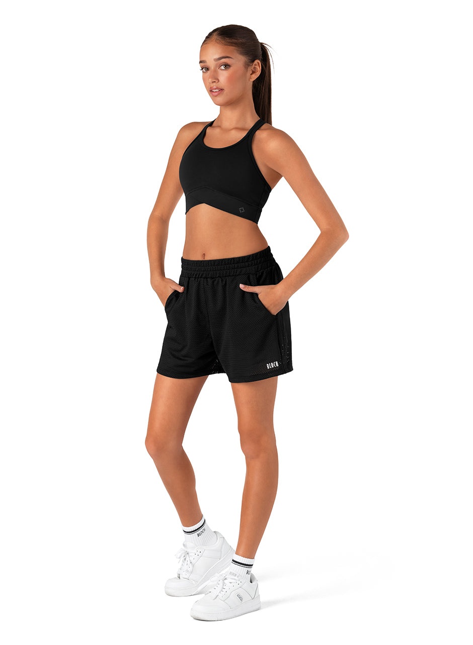 Bloch Axel Basketball Short