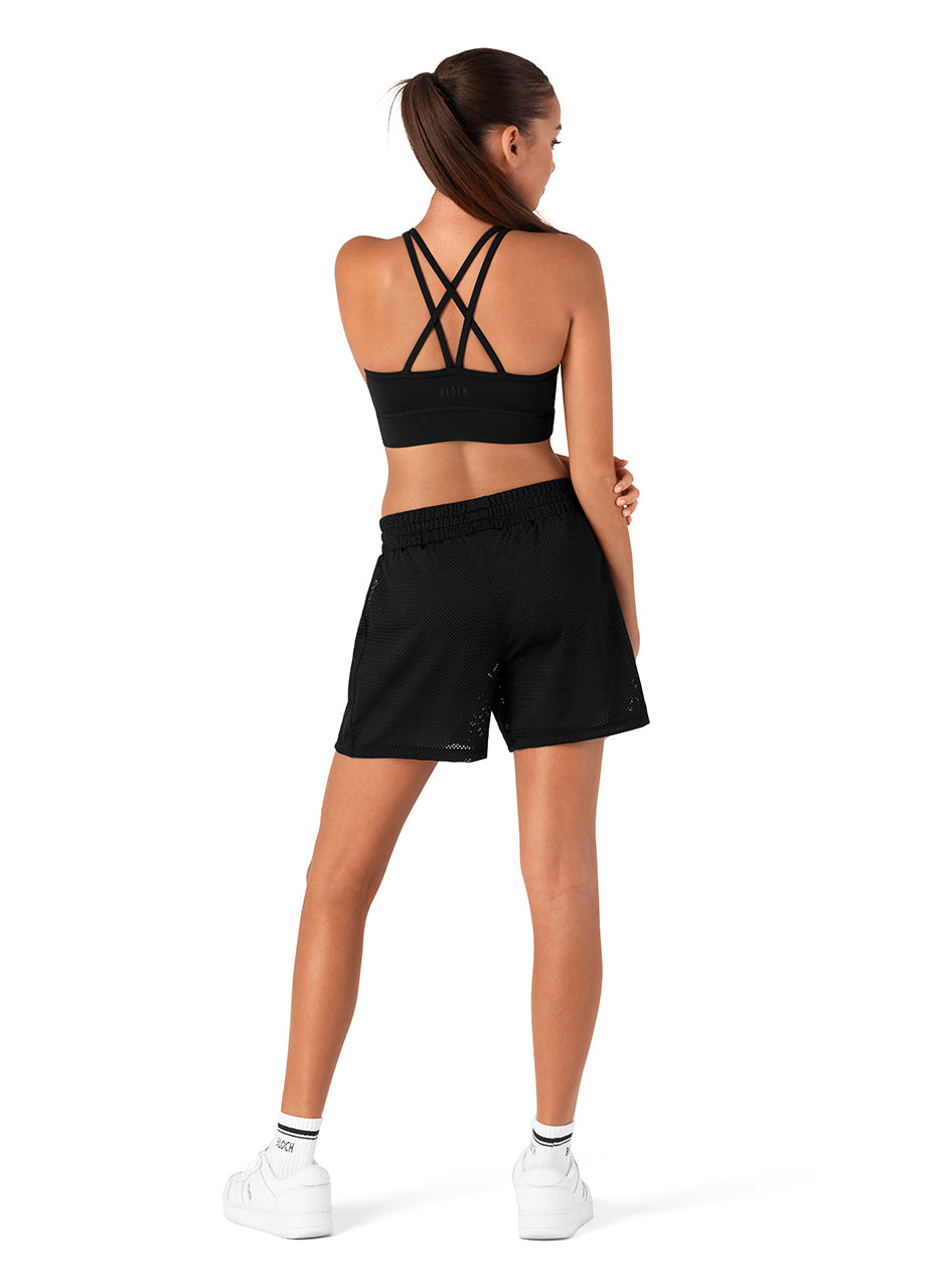Bloch Axel Basketball Short