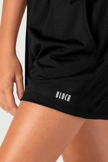 Bloch Axel Basketball Short
