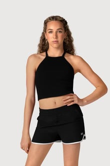 Bloch Tempo Short II