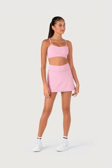Bloch Essence Skirt w/Shorts