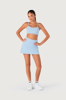 Bloch Essence Skirt w/Shorts